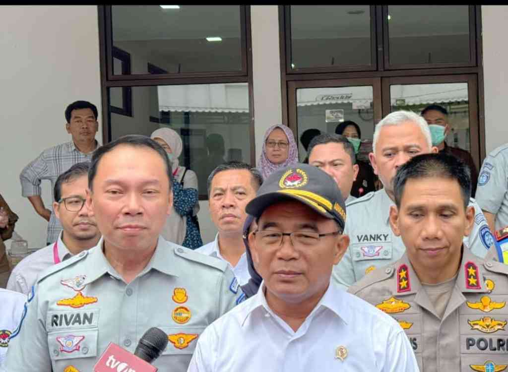 Jasa Raharja Jamin Korban Laka Tol Jakarta-Cikampek KM&nbsp;58