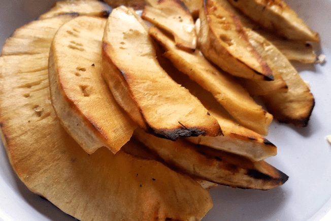 Lima Buah yang Jarang Dikonsumsi Banyak&nbsp;Orang