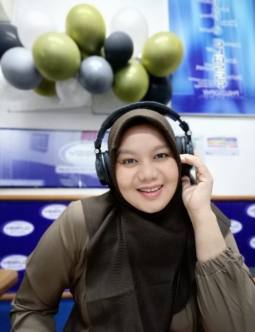 Peranan Radio sebagai Agen Pembangunan dalam Menurunkan Angka&nbsp;Stunting
