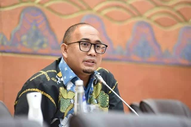 Andre Rosiade dan Mulyadi Diprediksi Tak Ikut Pilgub Sumbar 2024, Fokus DPR&nbsp;RI