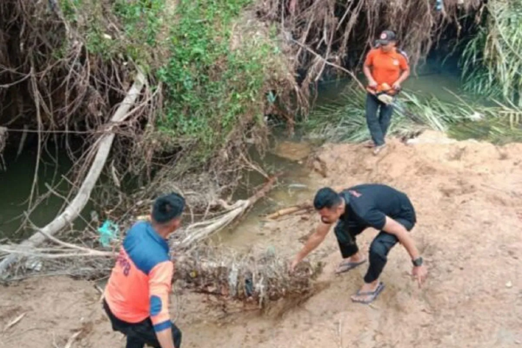BPBD Pessel Imbau Masyarakat Waspadai Peringatan BMKG Soal Potensi&nbsp;Hujan