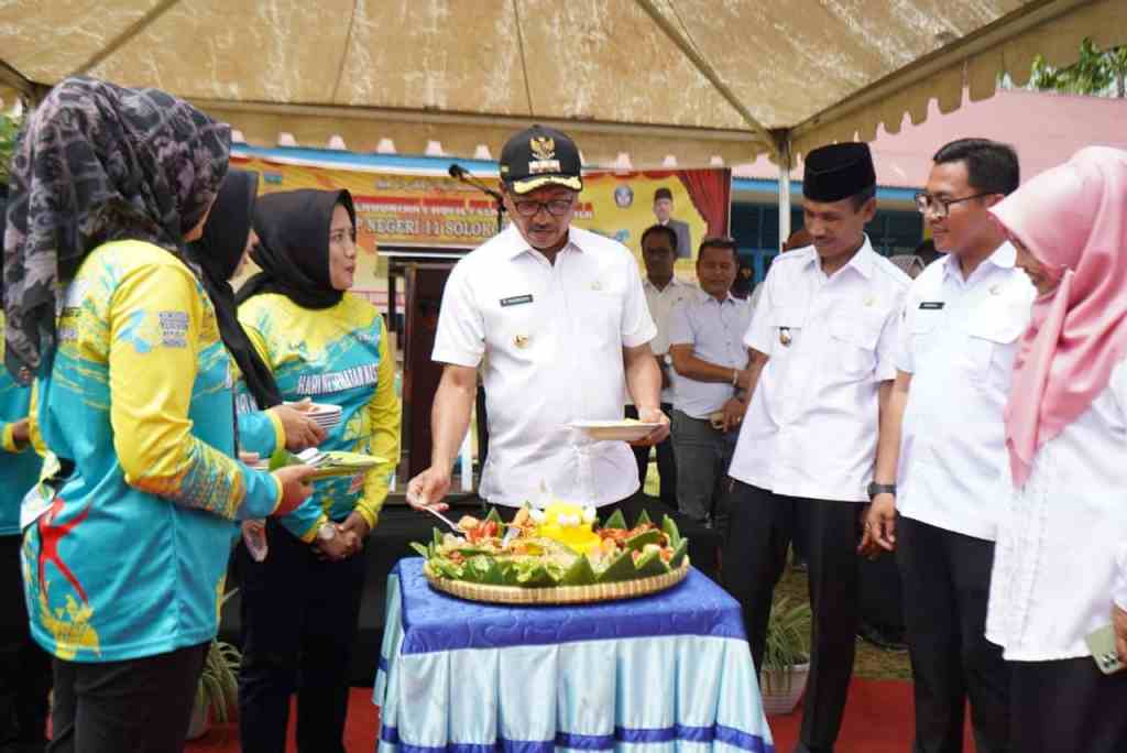 Yuk Makan Buah untuk Hidup yang Lebih&nbsp;Sehat