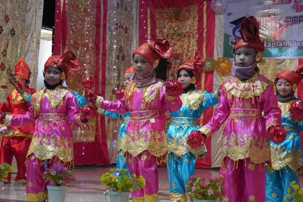 PPDB Online SD dan SMP Padang Panjang Dibuka 24-26&nbsp;Juni