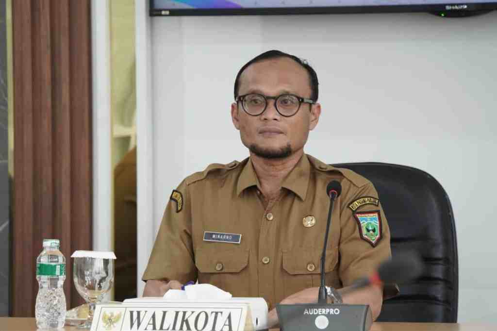 Strategi Pemko Padang Panjang Pulihkan Ekonomi Pascabanjir&nbsp;Bandang