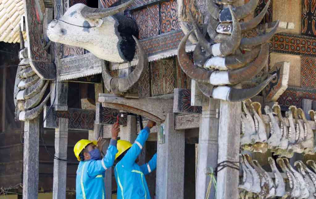 Pendapatan PLN Tumbuh Signifikan Mencapai Rp487 Triliun, Ditopang Peningkatan Penjualan Tenaga&nbsp;Listrik