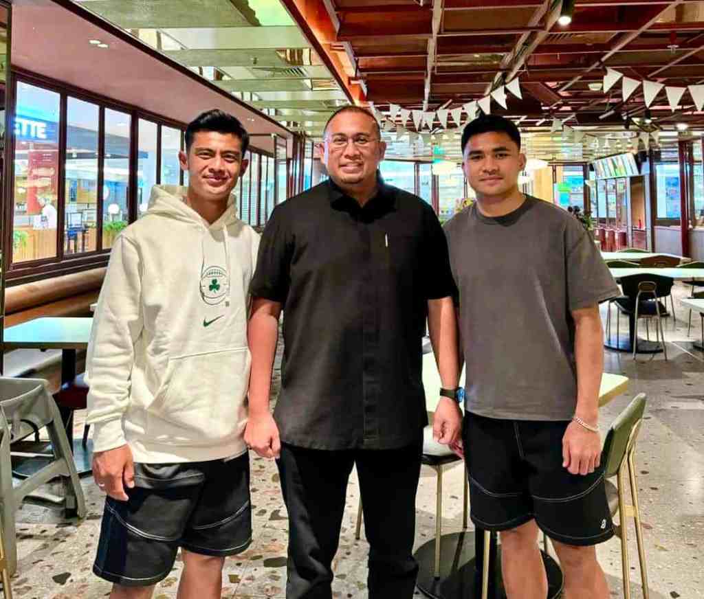 Andre Rosiade Yakin Timnas Indonesia Kalahkan Irak dan&nbsp;Lolos