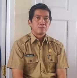 SK ASN Formasi Pessel 2023 dalam Proses&nbsp;Penerbitan