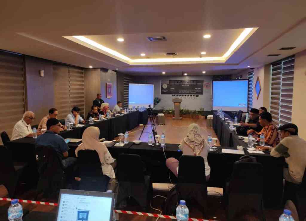 Relokasi Internal bagi Mereka yang Terancam Lahar Marapi, Penataan Nagari berbasis Mitigasi&nbsp;Bencana