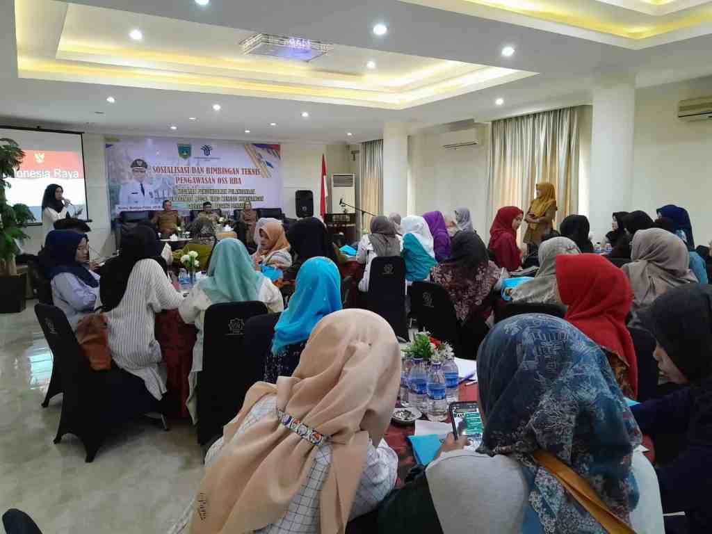 Targetkan Nilai Investasi Baru Rp35 Miliar, Pemko Padang Panjang Lakukan Berbagai&nbsp;Kemudahan