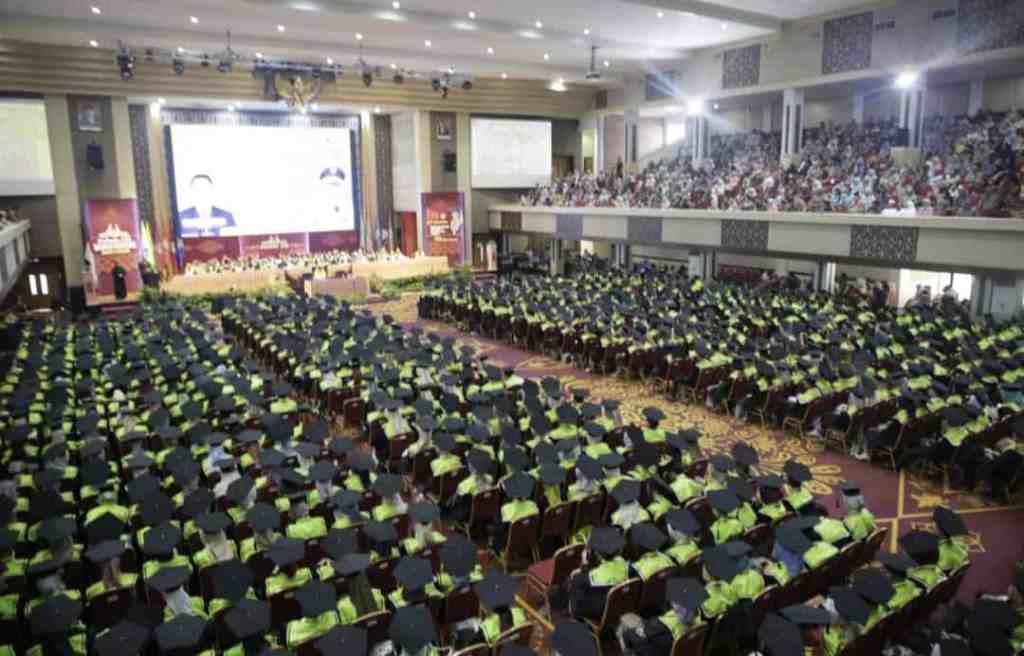 Adaptasi dan Inovasi, Langkah UNP Jadi Pusat&nbsp;Penelitian