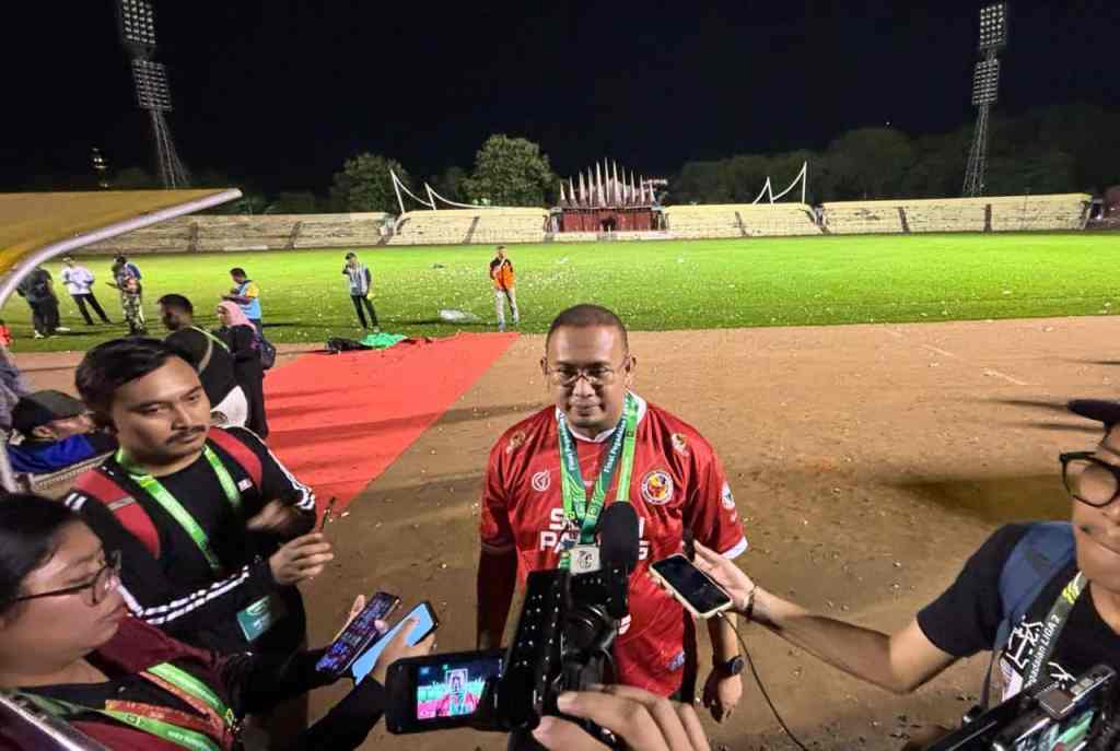 Masuk Grup Neraka Kualifikasi Piala Dunia, Andre Rosiade Yakin Indonesia Bisa&nbsp;Menang