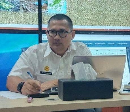 Ini Faktor Utama Angka Kemiskinan Sumbar&nbsp;Naik