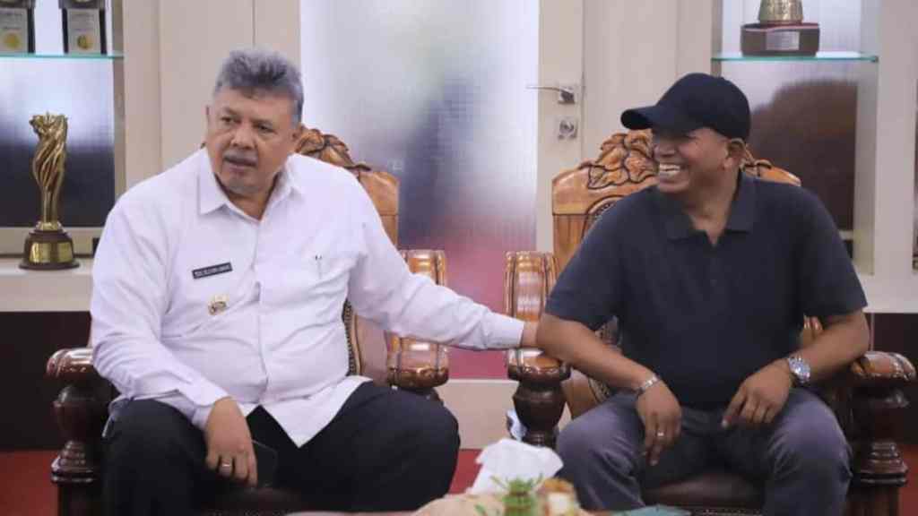 Fadlul Effendi Cup di Kota Solok Hadirkan 32 Tim Sepakbola Wilayah Regional&nbsp;Sumatra