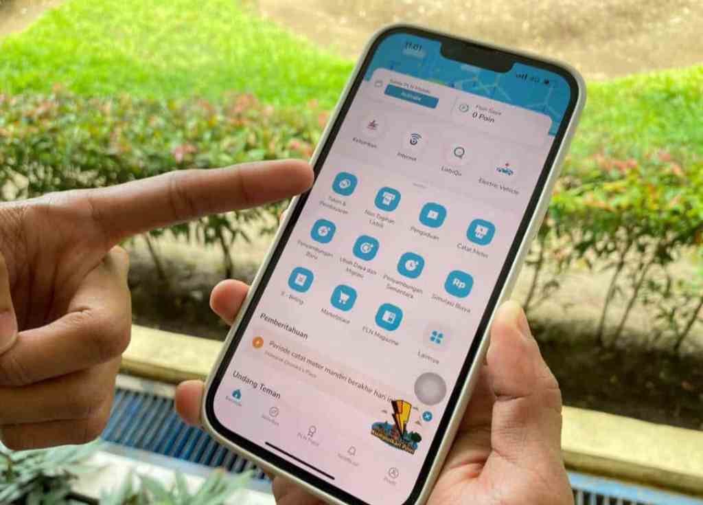 PLN Hadir bersama Anak, Ini Tips Nyaman Berlistrik di Masa Libur&nbsp;Sekolah