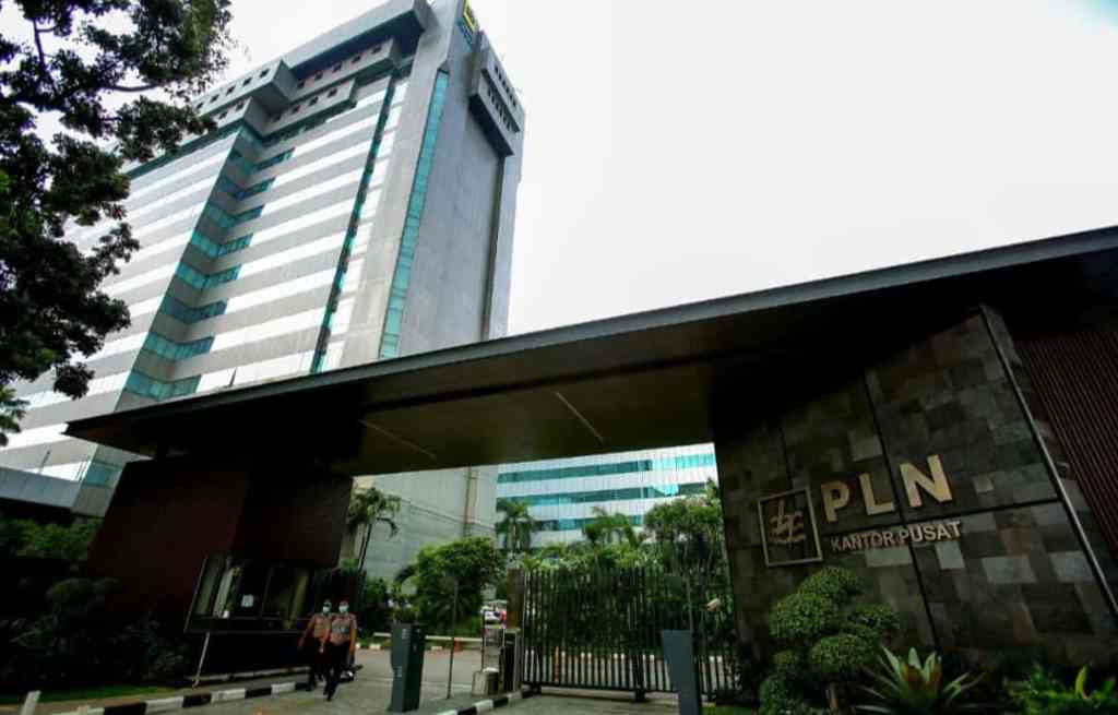 PLN Sukses Kerek Penjualan Listrik Semester I 2024, Tumbuh 7,54&nbsp;Persen!