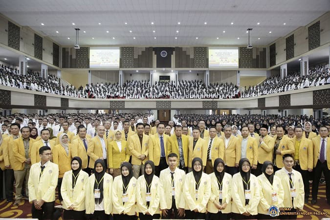 Mahasiswa Harus Punya Pola Pikir ‘Growth&nbsp;Mindset’