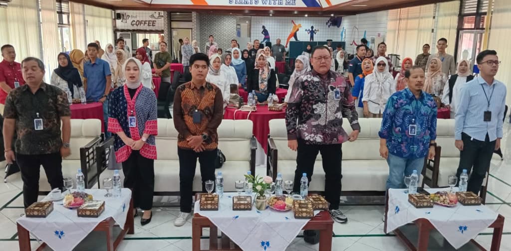 Bangun Kolaborasi Pelayanan Terbaik, PT BRI Persero Tbk Gelar Gathering Agen&nbsp;BRILink