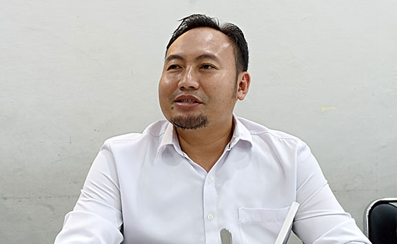 PKS Tanggapi Hasil Survei yang Tempatkan Elektabilitas Mahyeldi 17,7% di&nbsp;Solok