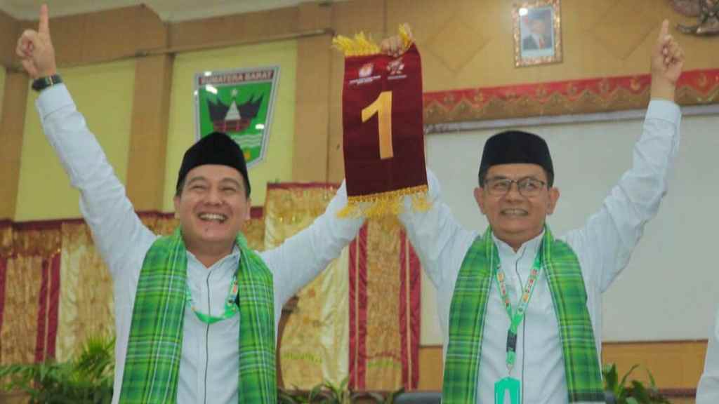 NC-LM Nomor Urut 1, Yutris Can : Sesuai Harapan, Simbol&nbsp;Juara