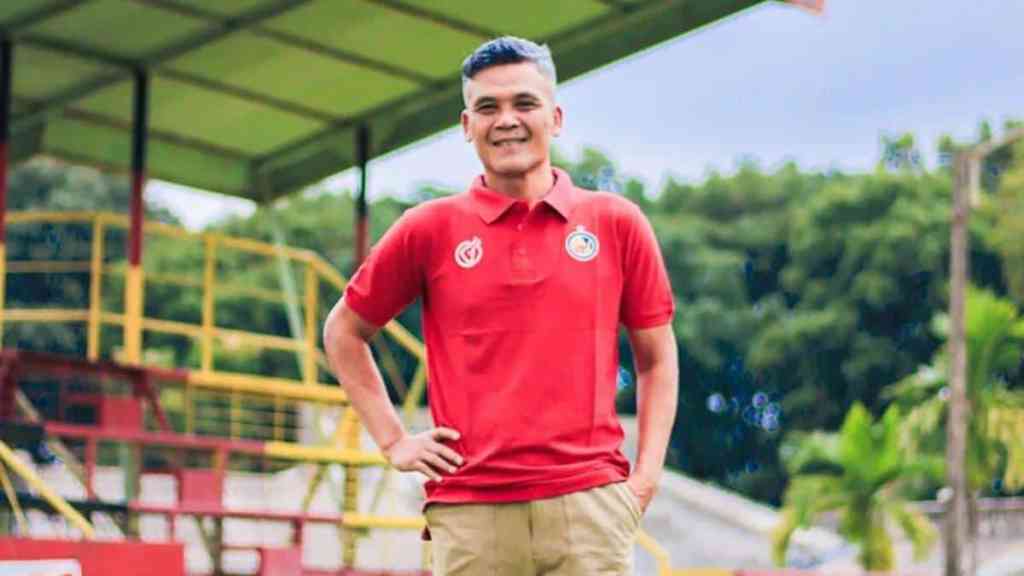 Hendri Susilo Tanpa Beban Pimpin Semen Padang FC Lawan Malut United: Profesional&nbsp;Saja!